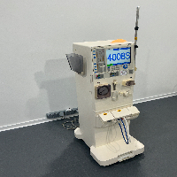 Fresenius 4008 S NG Hemodialysis image 0